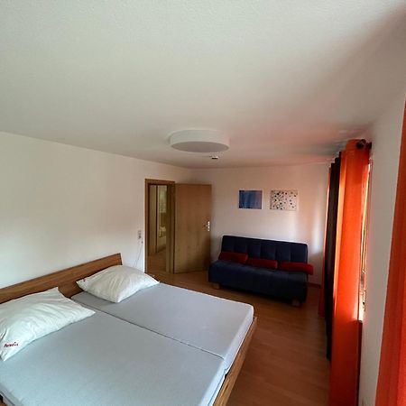 Am Baumgarten Baiersbronn Esterno foto