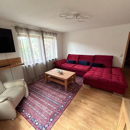 Am Baumgarten Baiersbronn Esterno foto