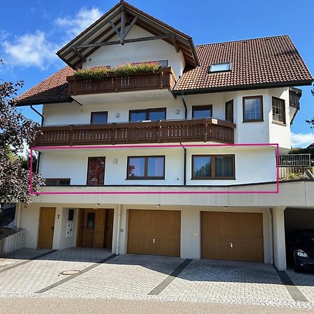 Am Baumgarten Baiersbronn Esterno foto