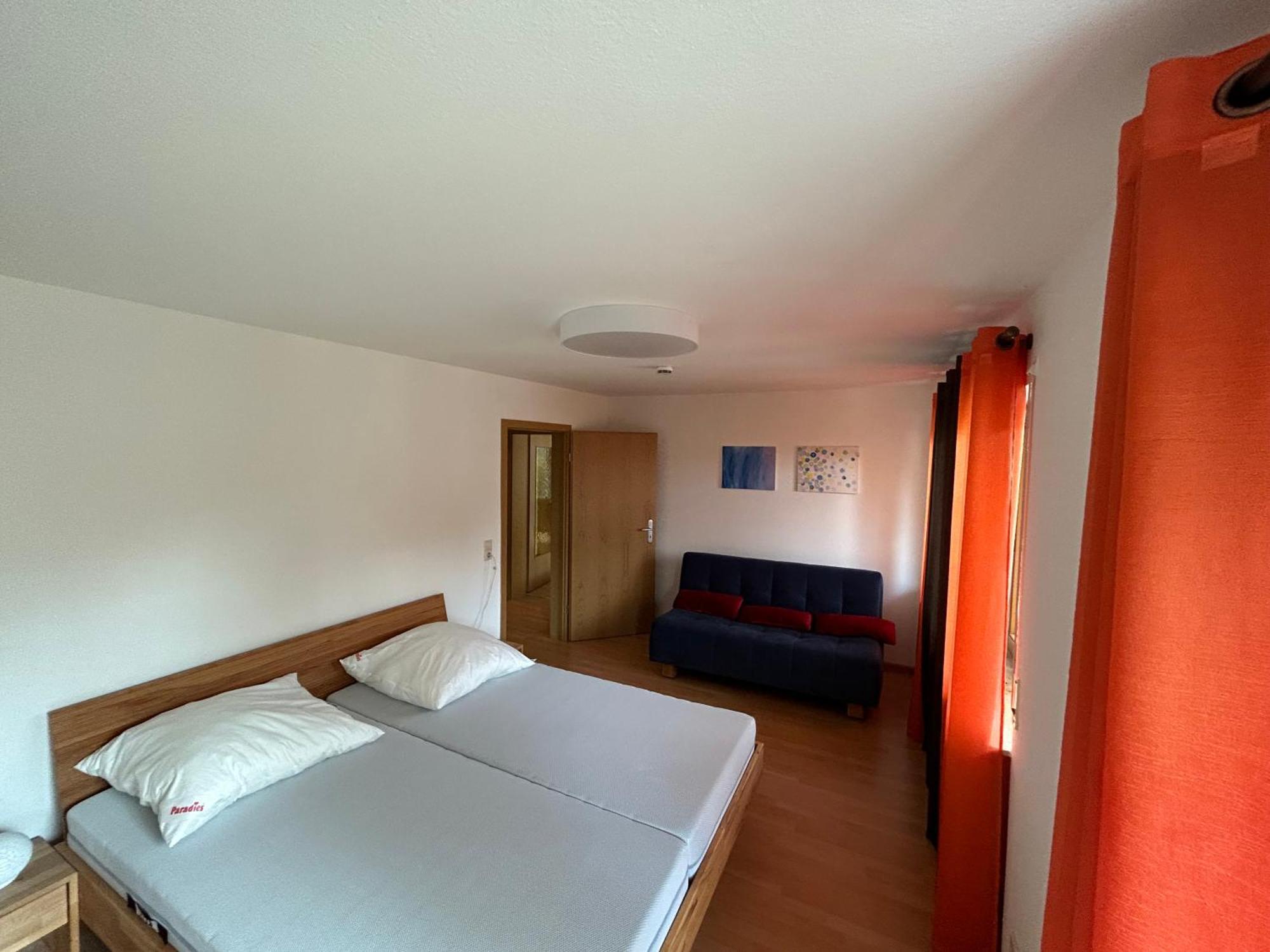 Am Baumgarten Baiersbronn Esterno foto