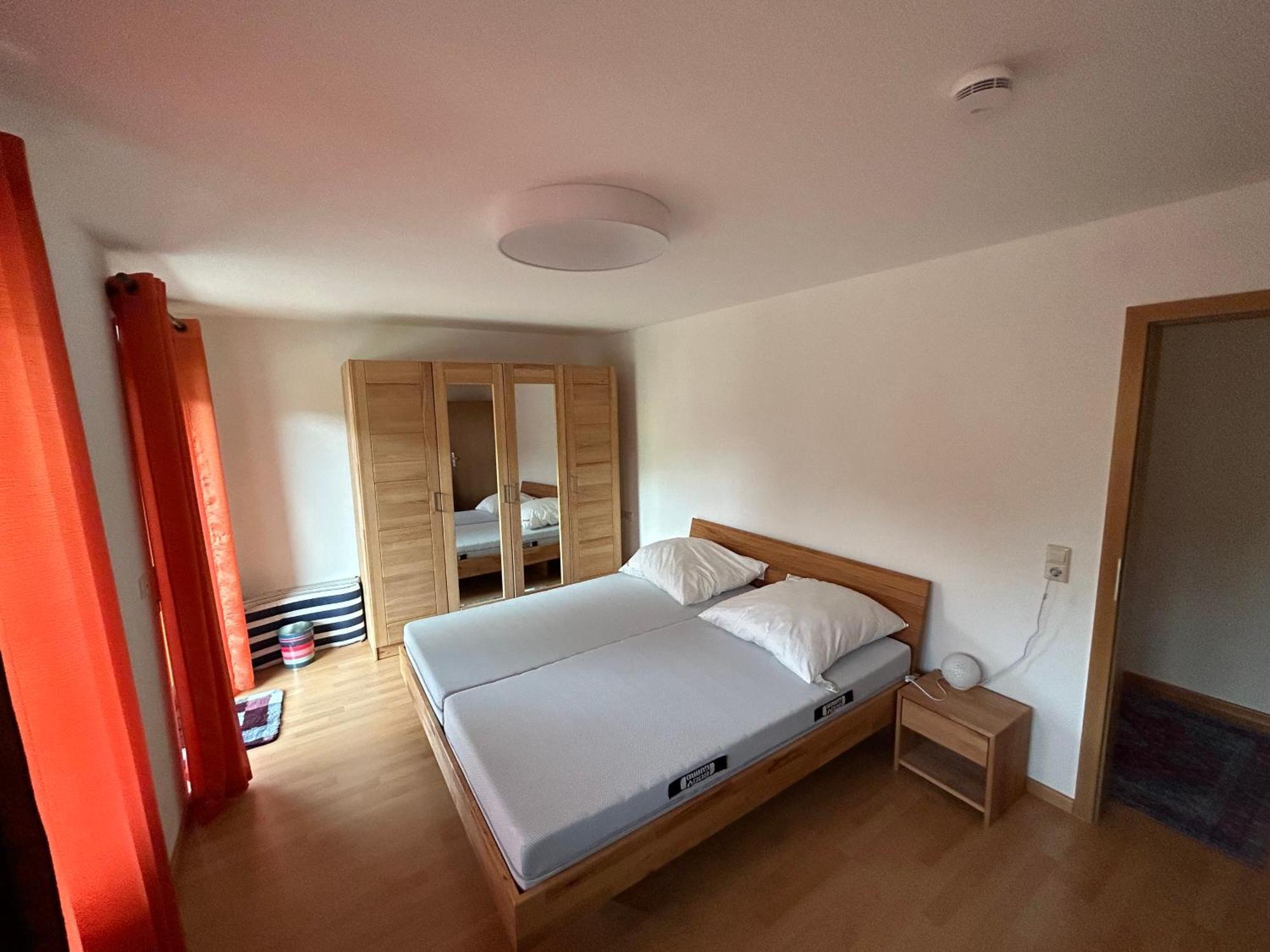 Am Baumgarten Baiersbronn Esterno foto