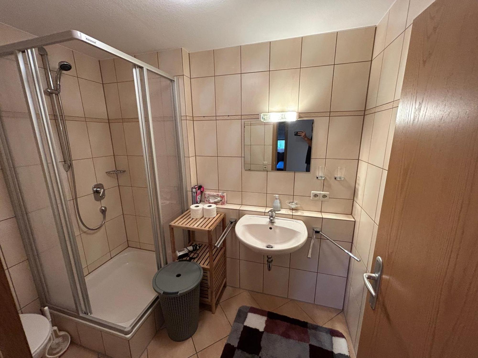 Am Baumgarten Baiersbronn Esterno foto