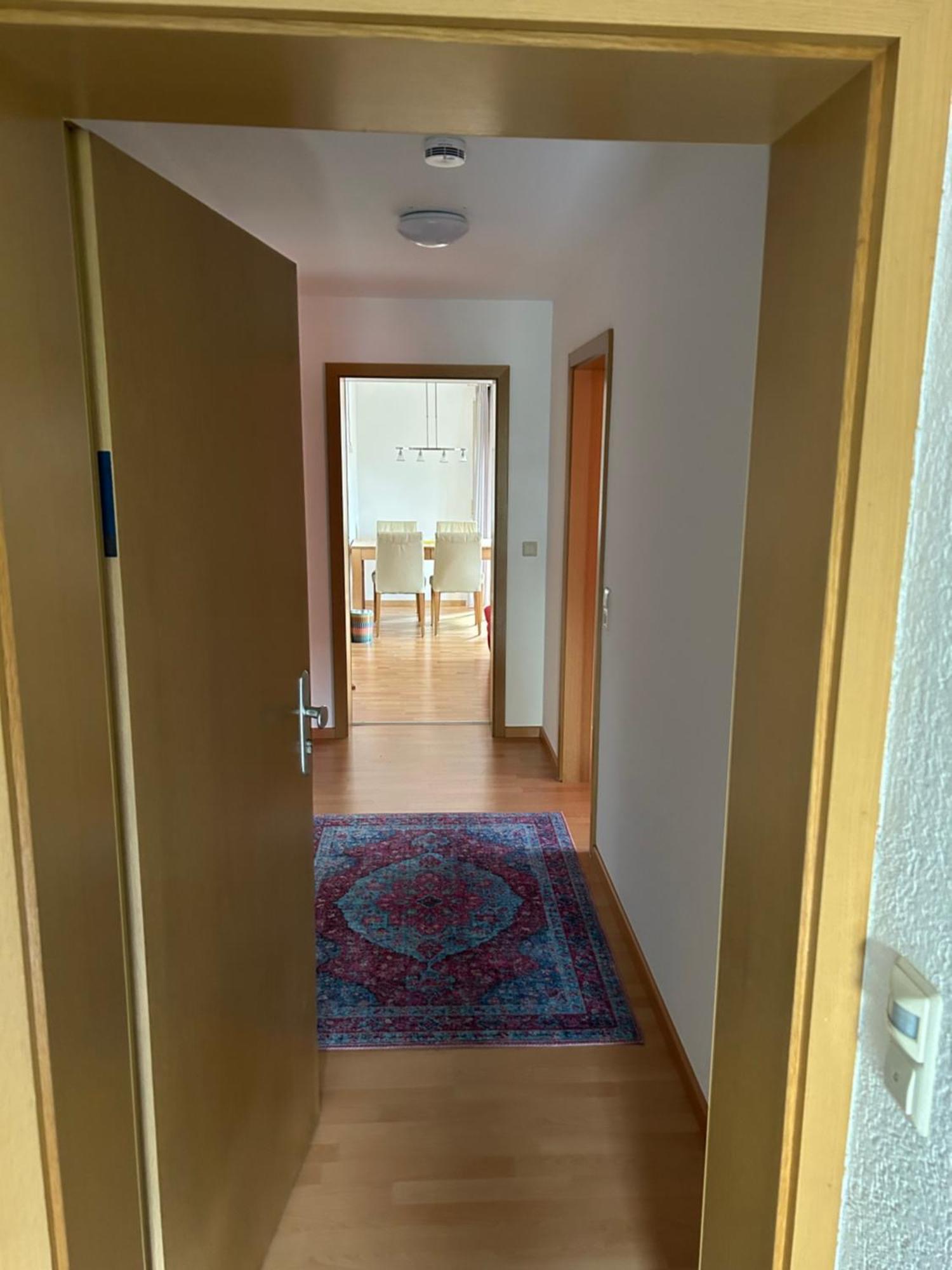 Am Baumgarten Baiersbronn Esterno foto